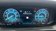 Hyundai i20 1.0T GDi 48V MHD SE Connect 5dr Petrol Hatchback